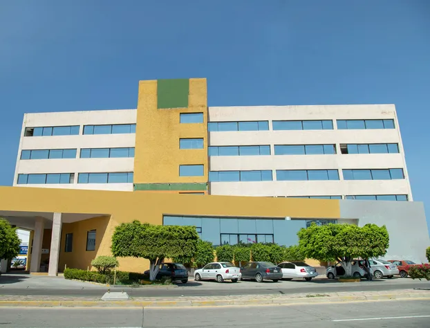 Capital O Hotel Casa Real Celaya hotel detail image 2