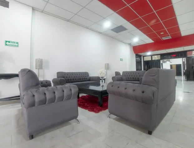 Capital O Hotel Casa Real Celaya hotel detail image 3