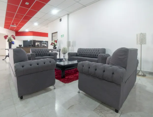 Capital O Hotel Casa Real Celaya hotel detail image 4