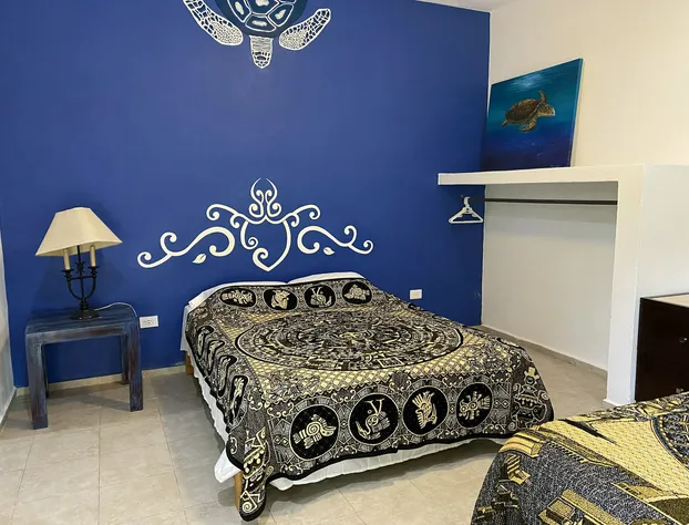 Villa Tortugas hotel detail image 3