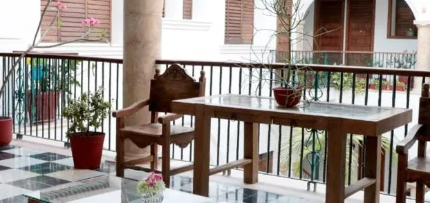 Hotel Misión Campeche hotel detail image 1