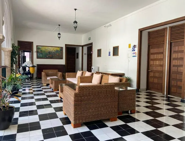 Hotel Misión Campeche hotel detail image 4