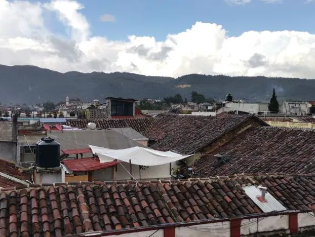 Posada Real de Chiapas hotel detail image 1