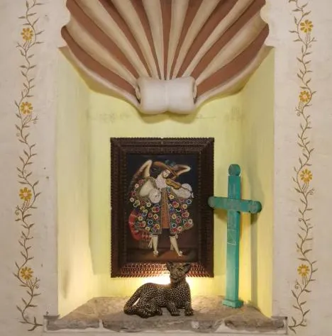 Posada Real de Chiapas hotel detail image 2