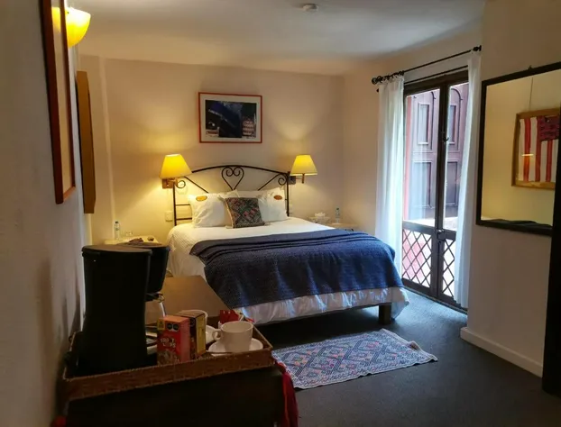 Posada Real de Chiapas hotel detail image 3