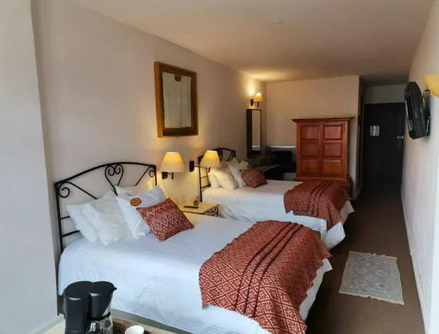 Posada Real de Chiapas hotel detail image 4