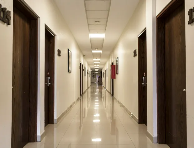 Hotel Conquistador Inn By US Consulate hotel detail image 1