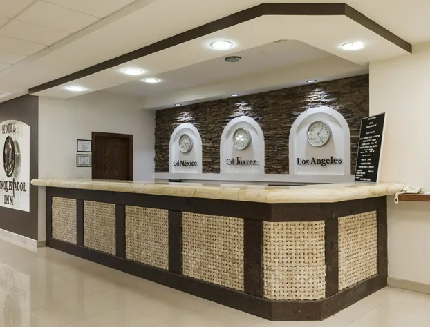 Hotel Conquistador Inn By US Consulate hotel detail image 2