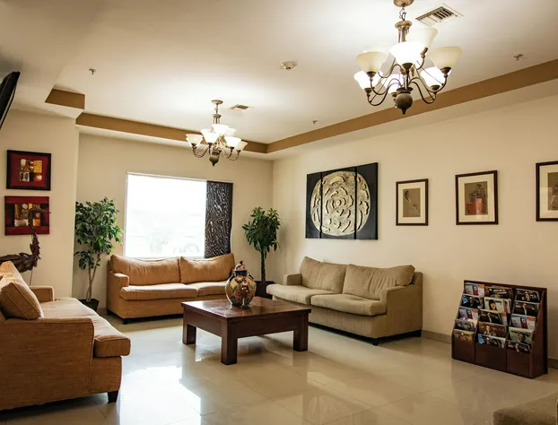 Hotel Conquistador Inn By US Consulate hotel detail image 3