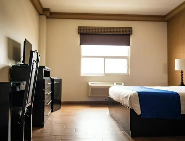 Hotel Conquistador Inn By US Consulate hotel detail image 4