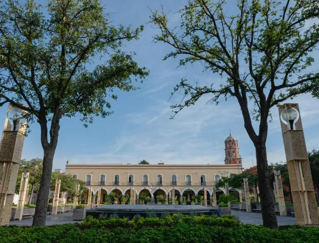 Gran Hotel de Querétaro hotel detail image 4