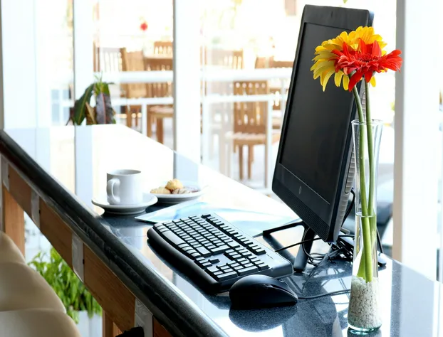 Mision Express San Luis Potosi hotel detail image 4