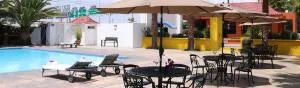 Hotel Misión Express Saltillo hotel detail image 1