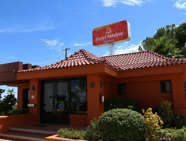 Hotel Misión Express Saltillo hotel detail image 2