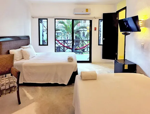 Siesta Fiesta Hotel hotel detail image 3