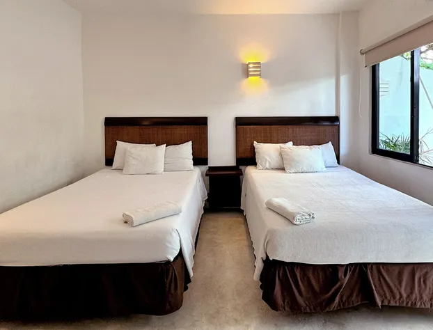 Siesta Fiesta Hotel hotel detail image 4