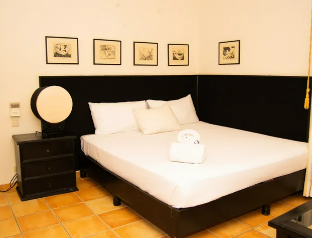 Siesta Fiesta Hotel hotel detail image 3