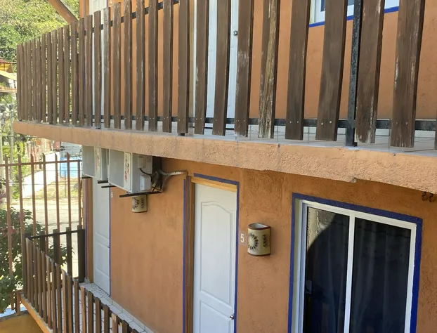 Hotel Las Salinas hotel detail image 1