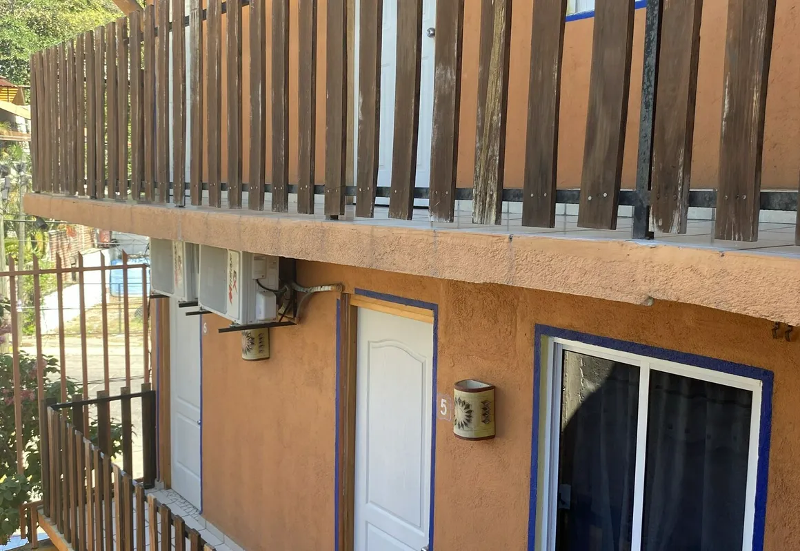 Hotel Las Salinas hotel hero