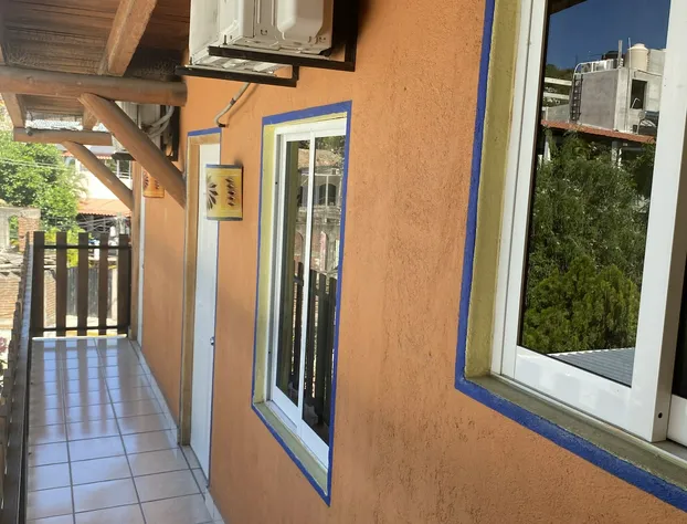 Hotel Las Salinas hotel detail image 1