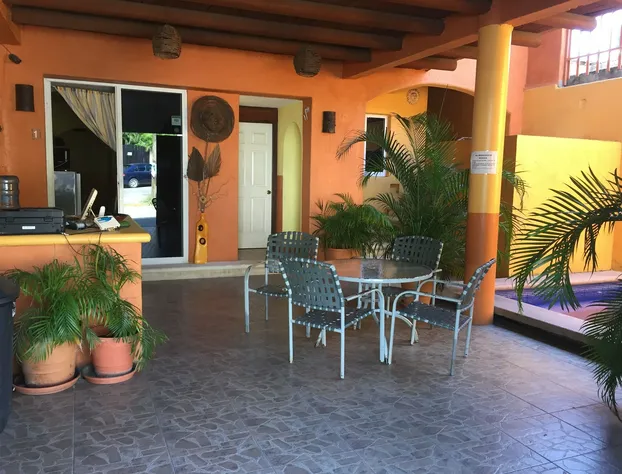 Hotel Las Salinas hotel detail image 2