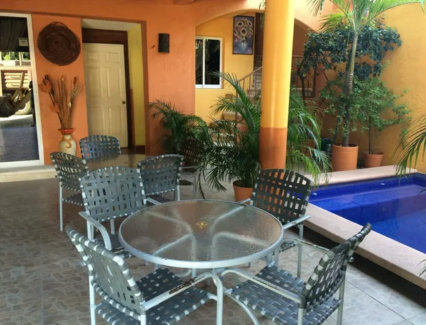 Hotel Las Salinas hotel detail image 3