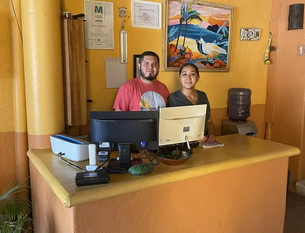 Hotel Las Salinas hotel detail image 4