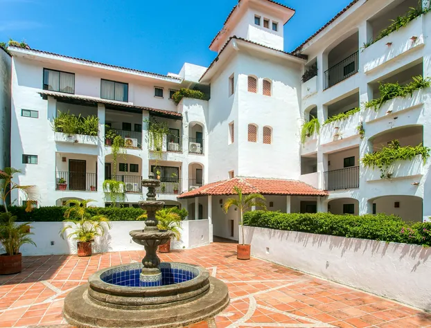 One Beach Street Zona Romantica Puerto Vallarta hotel detail image 1