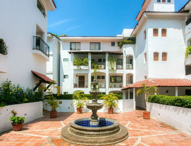 One Beach Street Zona Romantica Puerto Vallarta hotel detail image 2