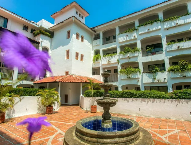 One Beach Street Zona Romantica Puerto Vallarta hotel detail image 3