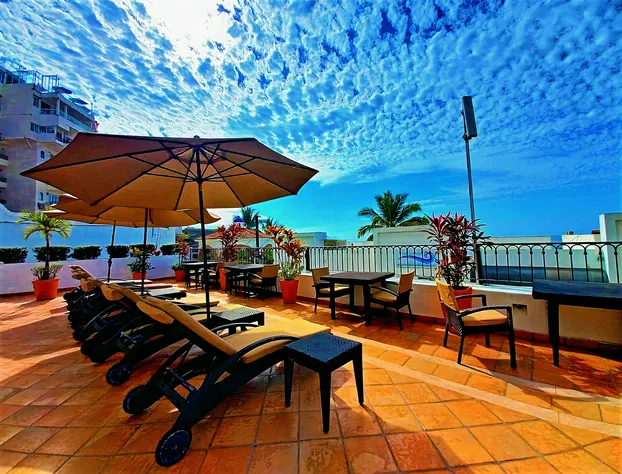 One Beach Street Puerto Vallarta hotel detail image 2