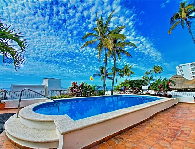 One Beach Street Puerto Vallarta hotel detail image 4