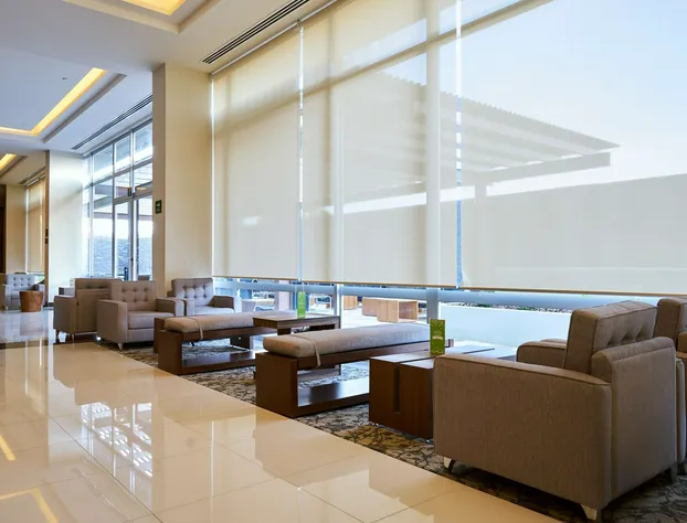 Hampton Inn by Hilton Irapuato hotel detail image 3