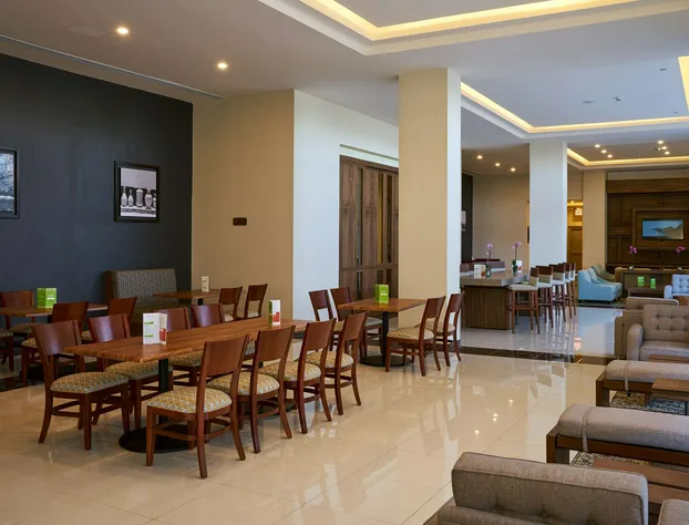 Hampton Inn by Hilton Irapuato hotel detail image 4