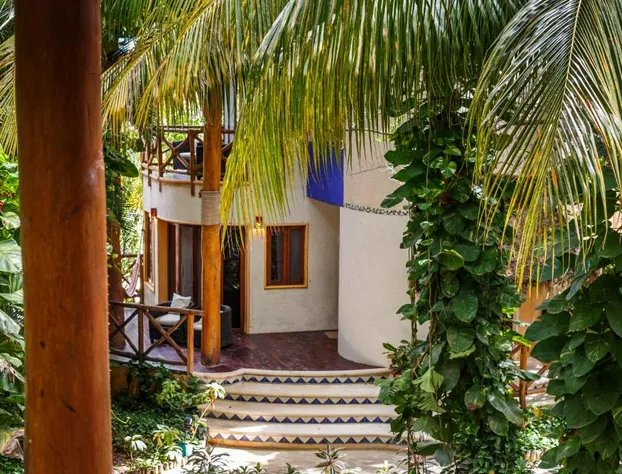 Villas HM Paraiso del Mar hotel detail image 1