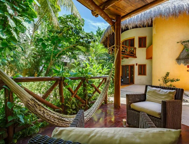 Villas HM Paraiso del Mar hotel detail image 1