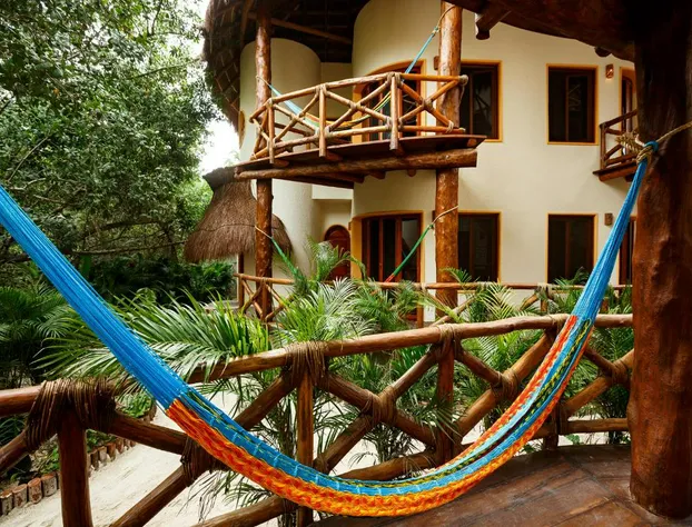 Villas HM Paraiso del Mar hotel detail image 2