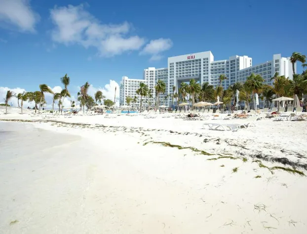 Hotel Riu Palace Peninsula - All Inclusive hotel detail image 2