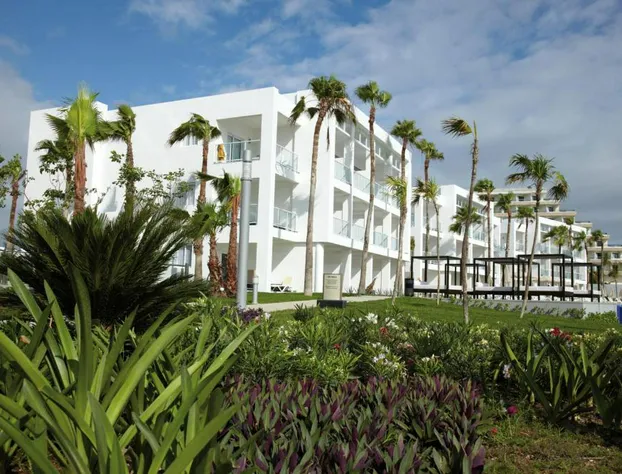 Hotel Riu Palace Peninsula - All Inclusive hotel detail image 1