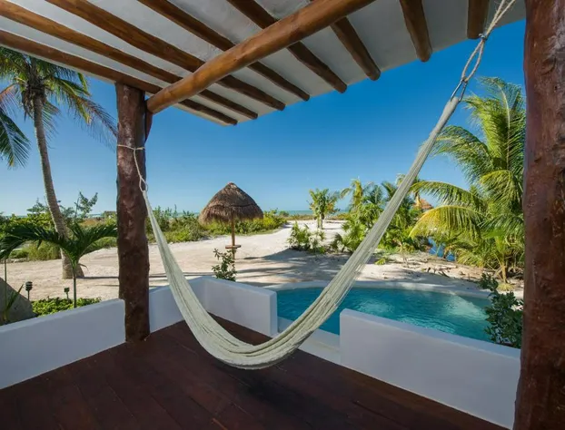 Villas HM Palapas del Mar hotel detail image 4