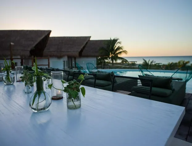 Villas HM Palapas del Mar hotel detail image 2