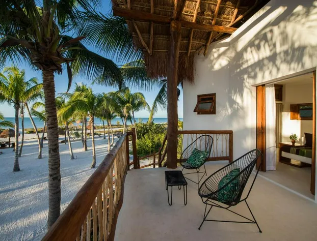 Villas HM Palapas del Mar hotel detail image 3