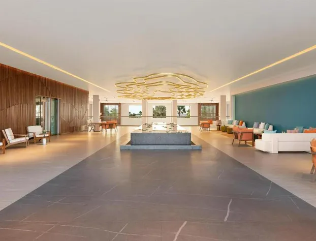 Dreams Puerto Morelos Resort & Spa - All Inclusive hotel detail image 1