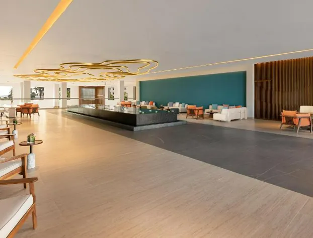 Dreams Puerto Morelos Resort & Spa - All Inclusive hotel detail image 2