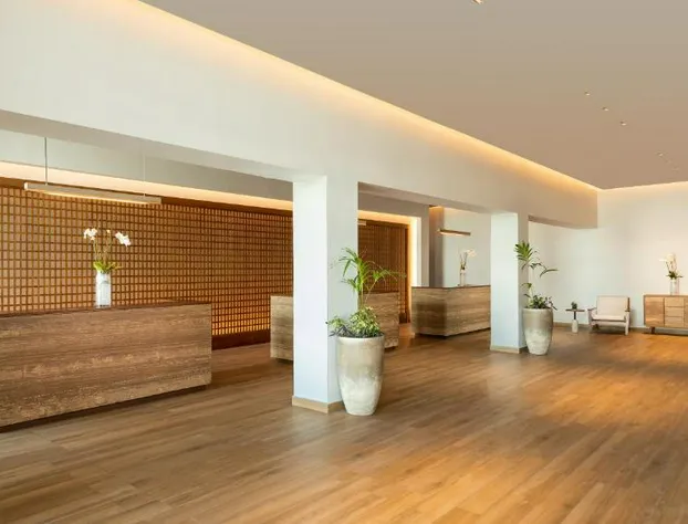 Dreams Puerto Morelos Resort & Spa - All Inclusive hotel detail image 4