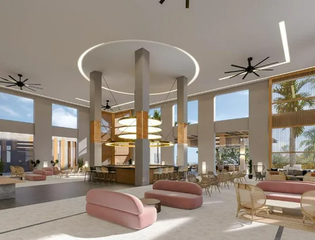 Dreams Puerto Morelos Resort & Spa - All Inclusive hotel detail image 1