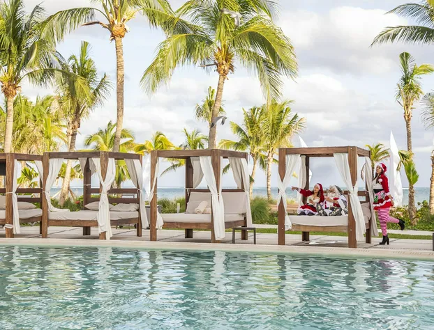 Dreams Puerto Morelos Resort & Spa - All Inclusive hotel detail image 1