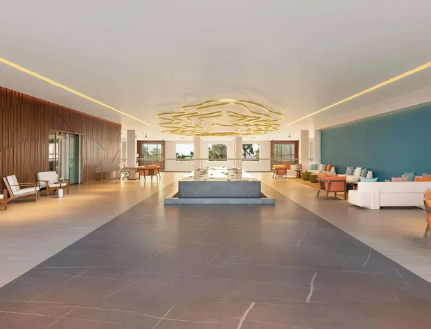 Dreams Puerto Morelos Resort & Spa - All Inclusive hotel detail image 2