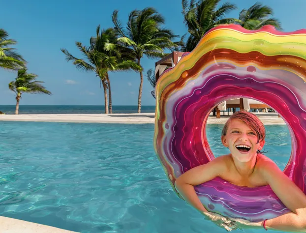 Dreams Puerto Morelos Resort & Spa - All Inclusive hotel detail image 3