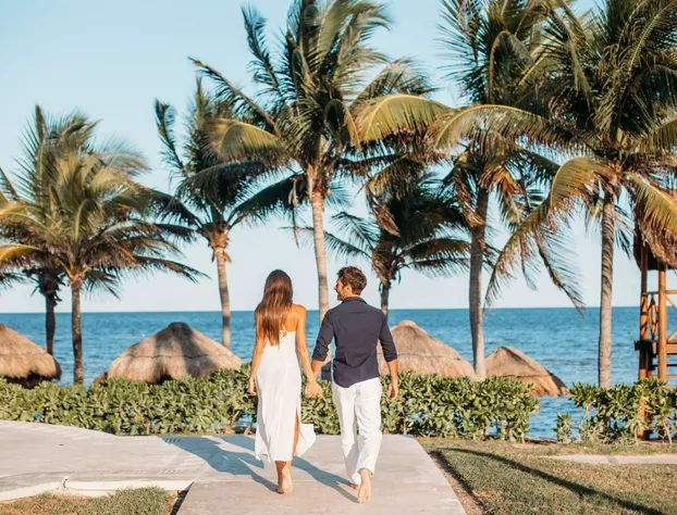 Dreams Puerto Morelos Resort & Spa - All Inclusive hotel detail image 4